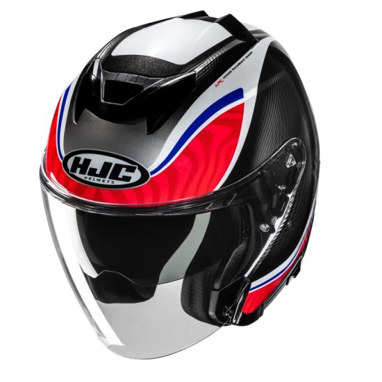 Κράνος Jet HJC i31 Depe MC21 Κράνος Jet HJC i31 Depe MC21