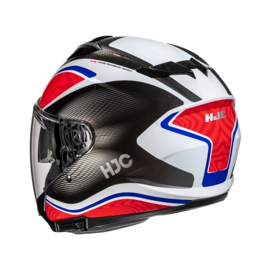 Κράνος Jet HJC i31 Depe MC21 Κράνος Jet HJC i31 Depe MC21