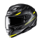 Full Face Κράνος HJC F71 Carbon Esira MC3HSF