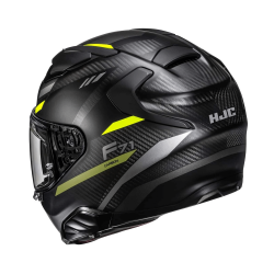 Full Face Κράνος HJC F71 Carbon Esira MC3HSF