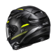 Full Face Κράνος HJC F71 Carbon Esira MC3HSF