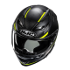 Full Face Κράνος HJC F71 Carbon Esira MC3HSF