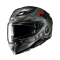 Full Face Κράνος HJC F71 Faco MC1SF