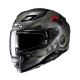 Full Face Κράνος HJC F71 Faco MC1SF