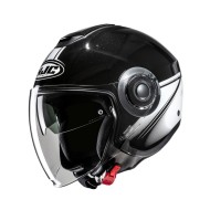 Κράνος Jet HJC i40N Vision MC5