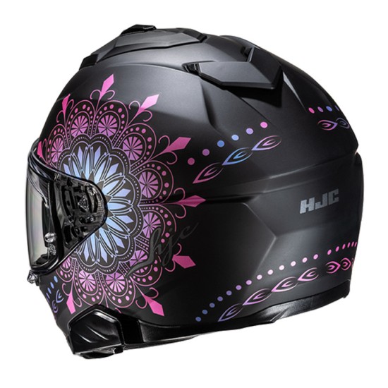 Full Face Κράνος HJC i71 Niel MC28SF