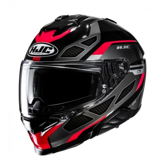 Full Face Κράνος HJC i71 Zest MC1