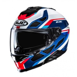 Full Face Κράνος HJC i71 Zest MC21