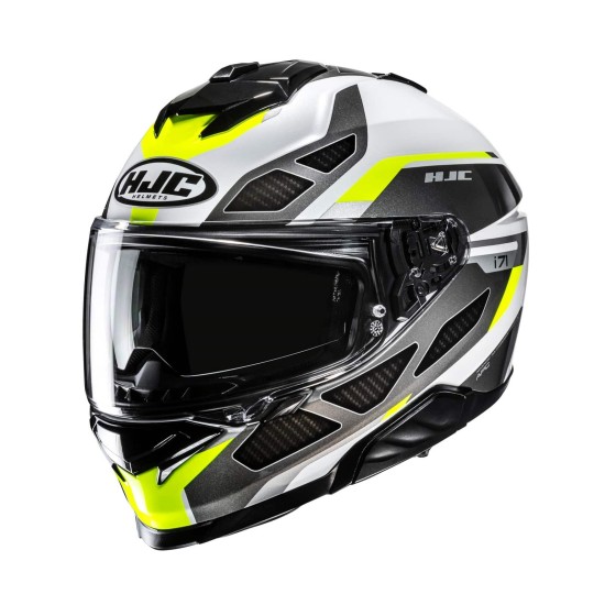 Full Face Κράνος HJC i71 Zest MC3H