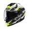 Full Face Κράνος HJC i71 Zest MC3H