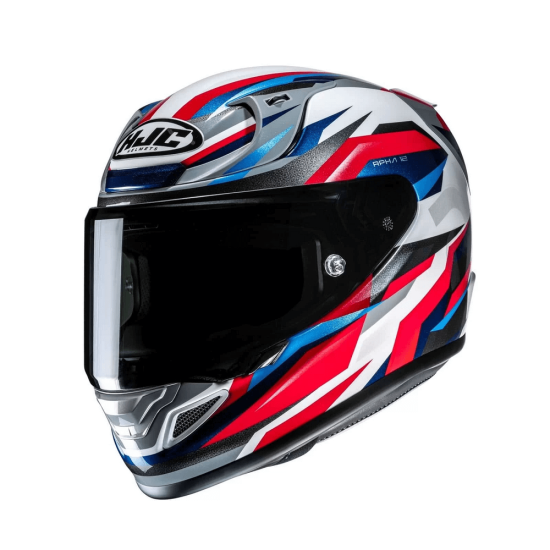Full Face Κράνος HJC RPHA 12 Dravix MC21