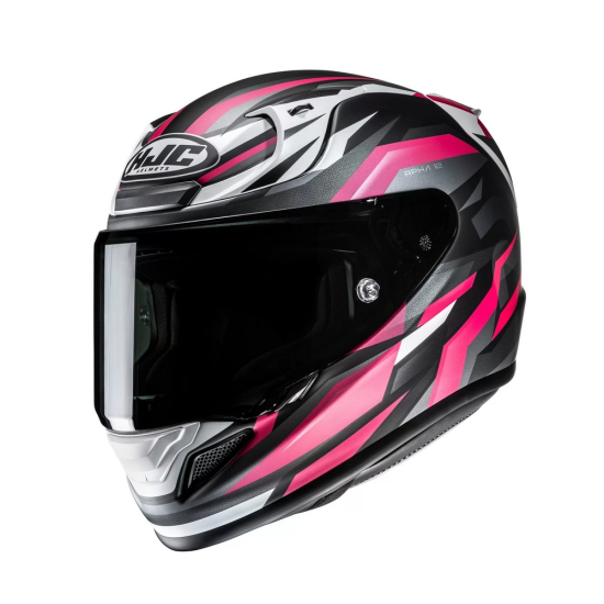 Full Face Κράνος HJC RPHA 12 Dravix MC8SF