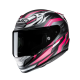 Full Face Κράνος HJC RPHA 12 Dravix MC8SF
