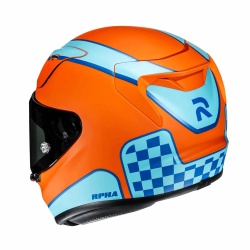 Full Face Κράνος HJC RPHA 12 Respon MC27SF