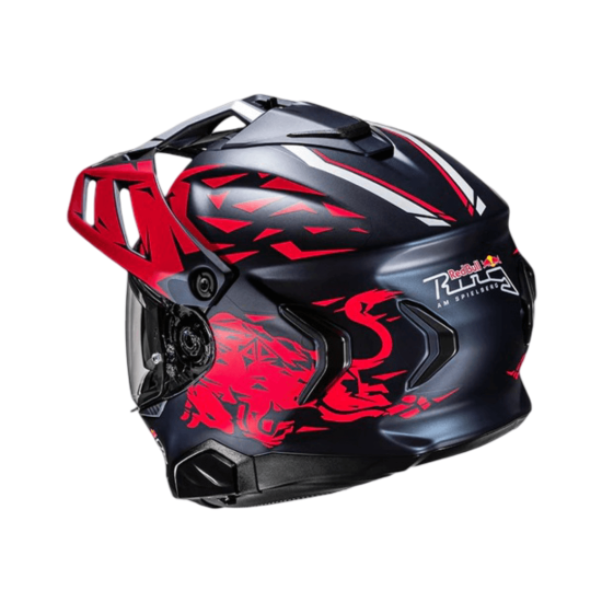 Full Face Κράνος HJC RPHA 60 Spielberg Red Bull MC21SF