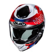 Full Face Κράνος HJC RPHA 72 Goldy MC21