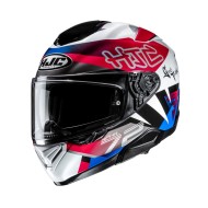 Full Face Κράνος HJC RPHA 72 Goldy MC21