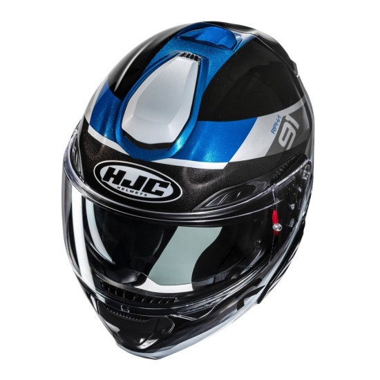 Κράνος HJC RPHA 91 Madal MC2