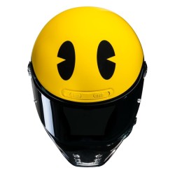 Κράνος HJC V10 Pac-Man Bandai Namco MC3