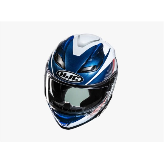 Full Face Κράνος HJC F71 Catos MC21