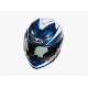 Full Face Κράνος HJC F71 Catos MC21