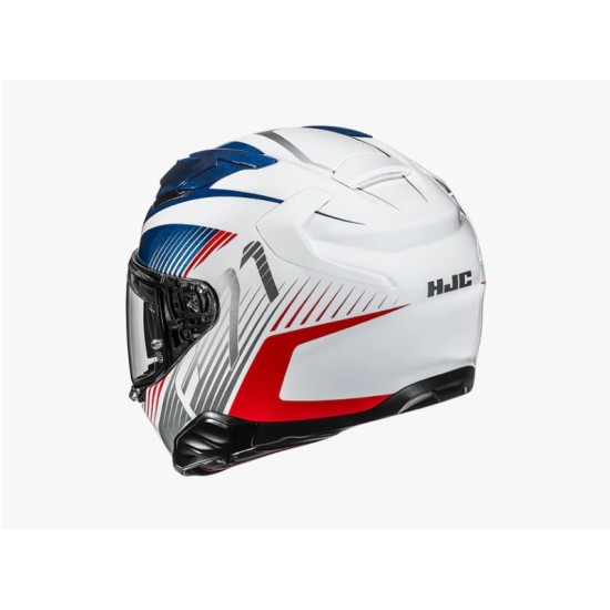 Full Face Κράνος HJC F71 Catos MC21