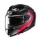 Full Face Κράνος HJC F71 Catos MC1