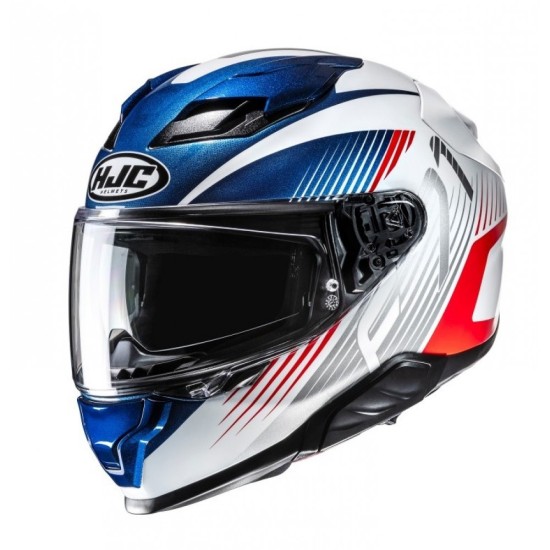 Full Face Κράνος HJC F71 Catos MC21