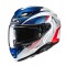 Full Face Κράνος HJC F71 Catos MC21