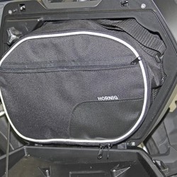 Εσωτερική τσάντα Hornig εργοστασιακών πλαϊνών βαλιτσών BMW R 1300 GS αριστερή πλευρά 