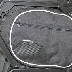 Εσωτερική τσάντα Hornig εργοστασιακών πλαϊνών βαλιτσών BMW R 1300 GS δεξιά πλευρά