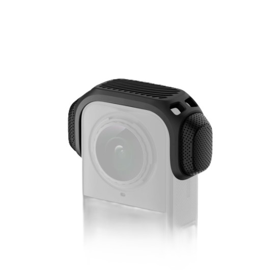 Αντιανεμικό κάλυμμα μικροφώνου Insta360 X5 Αντιανεμικό κάλυμμα μικροφώνου Insta360 X5