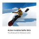 Επεκτάσιμη λαβή Insta360 Action 28-100 εκ. Επεκτάσιμη λαβή Insta360 Action 28-100 εκ.