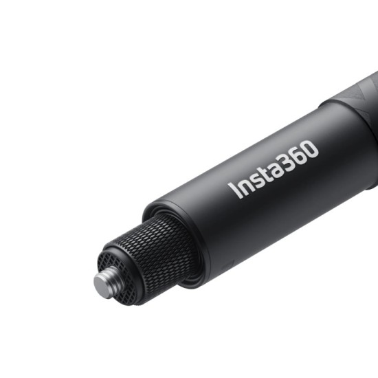 Επεκτάσιμη λαβή Insta360 85 εκ. με Sleeve Επεκτάσιμη λαβή Insta360 85 εκ. με Sleeve