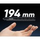 Επεκτάσιμη λαβή Insta360 85 εκ. με Sleeve Επεκτάσιμη λαβή Insta360 85 εκ. με Sleeve