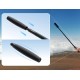 Επεκτάσιμη λαβή Insta360 85 εκ. με Sleeve Επεκτάσιμη λαβή Insta360 85 εκ. με Sleeve
