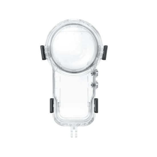 Αδιάβροχη θήκη Dive case Insta360 X5 Αδιάβροχη θήκη Dive case Insta360 X5