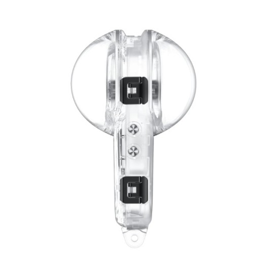 Αδιάβροχη θήκη Dive case Insta360 X5 Αδιάβροχη θήκη Dive case Insta360 X5