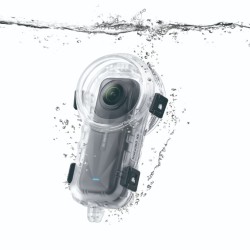 Αδιάβροχη θήκη Dive case Insta360 X5