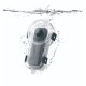Αδιάβροχη θήκη Dive case Insta360 X5 Αδιάβροχη θήκη Dive case Insta360 X5