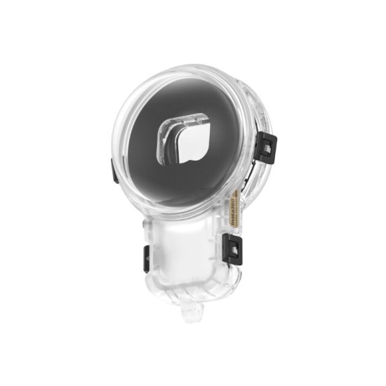 Αδιάβροχη θήκη Dive case Pro Insta360 X5 Αδιάβροχη θήκη Dive case Pro Insta360 X5