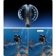 Αδιάβροχη θήκη Dive case Pro Insta360 X5 Αδιάβροχη θήκη Dive case Pro Insta360 X5