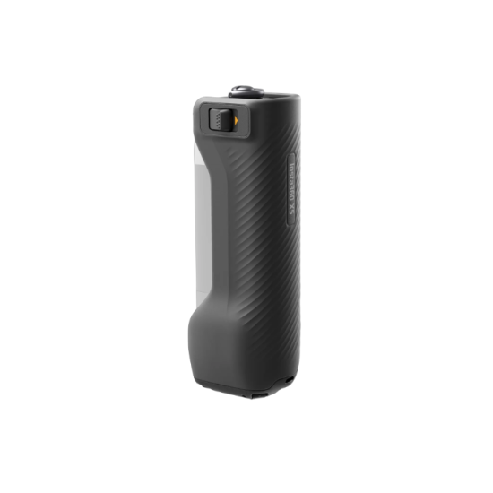 Αναδιπλούμενη λαβή-βάση κάμερας insta360 X5 Αναδιπλούμενη λαβή-βάση κάμερας insta360 X5