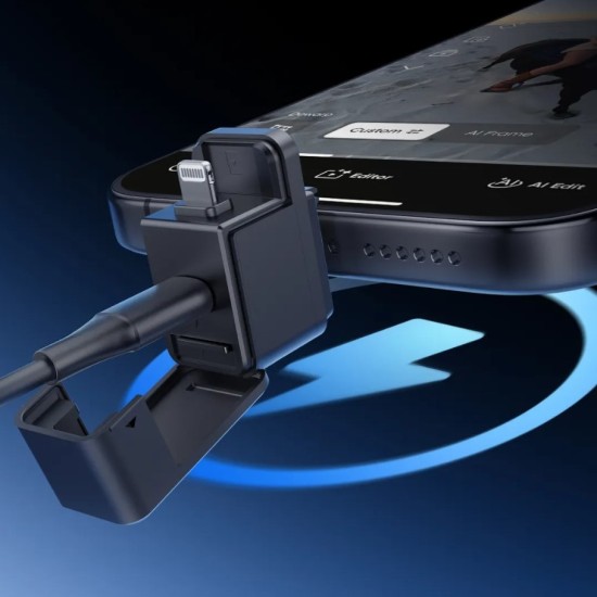 Insta360 X5 Quick Reader Insta360 X5 Quick Reader