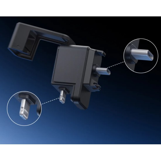 Insta360 X5 Quick Reader Insta360 X5 Quick Reader