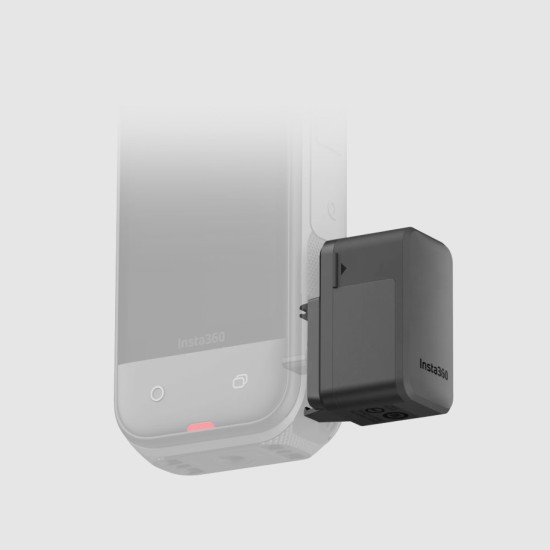 Insta360 X5 Quick Reader Insta360 X5 Quick Reader