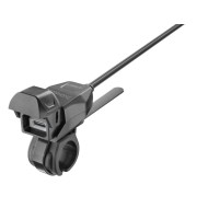 Παροχή ρεύματος USB Type C Interphone με βάση τιμονιού 2A