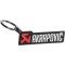 Μπρελόκ Akrapovic