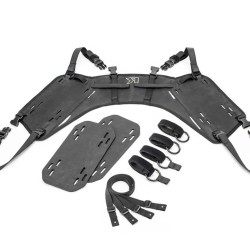 Βάση στήριξης σακιδίων Kriega OS-Base BMW GS ( Όλα τα μοντέλα )