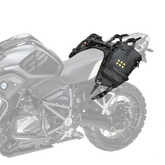 Βάση στήριξης σακιδίων Kriega OS-Base BMW GS ( Όλα τα μοντέλα ) Βάση στήριξης σακιδίων Kriega OS-Base BMW GS ( Όλα τα μοντέλα )
